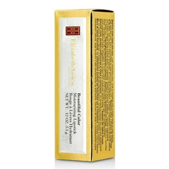 Elizabeth Arden Beautiful Color Moisturizing Lipstick, 55 My Red Door BN… - Picture 2 of 9